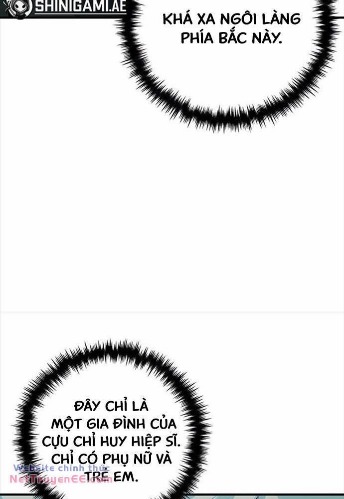 Sự Thức Tỉnh Của Hắc Ma Pháp Sư Sau 66666 Năm 110 trang 33