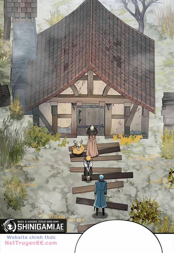 Sự Thức Tỉnh Của Hắc Ma Pháp Sư Sau 66666 Năm 110 trang 45