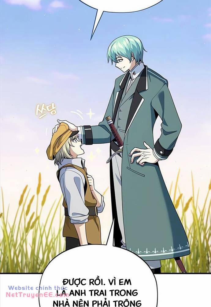 Sự Thức Tỉnh Của Hắc Ma Pháp Sư Sau 66666 Năm 110 trang 47