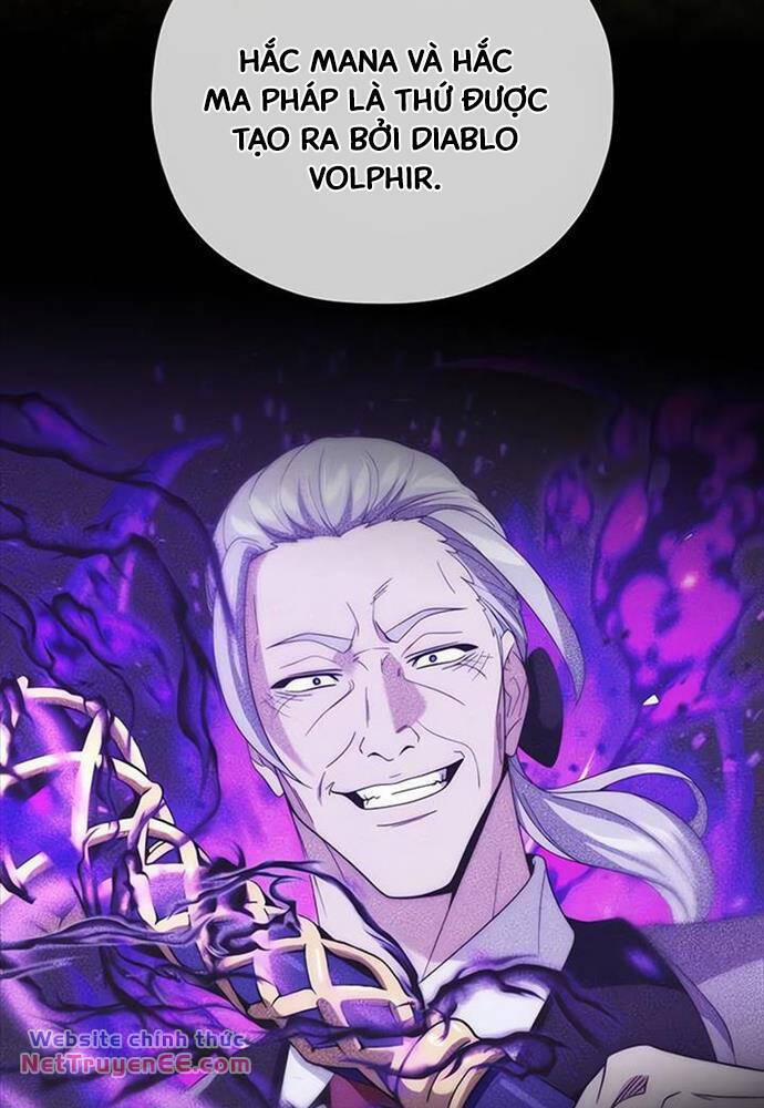 Sự Thức Tỉnh Của Hắc Ma Pháp Sư Sau 66666 Năm 110 trang 52