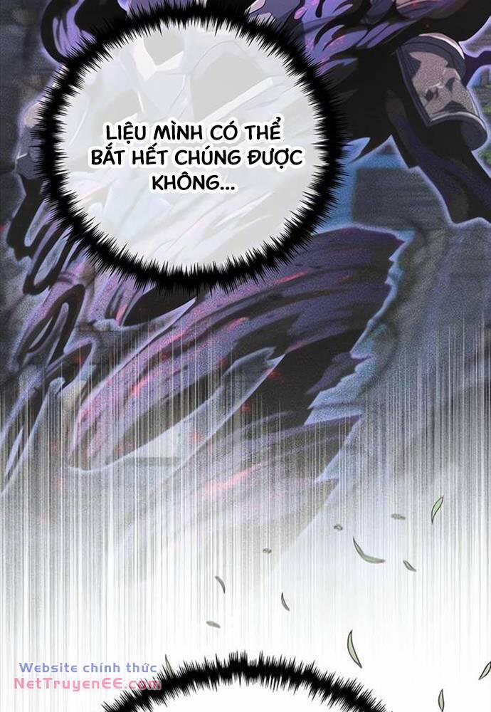 Sự Thức Tỉnh Của Hắc Ma Pháp Sư Sau 66666 Năm 110 trang 55