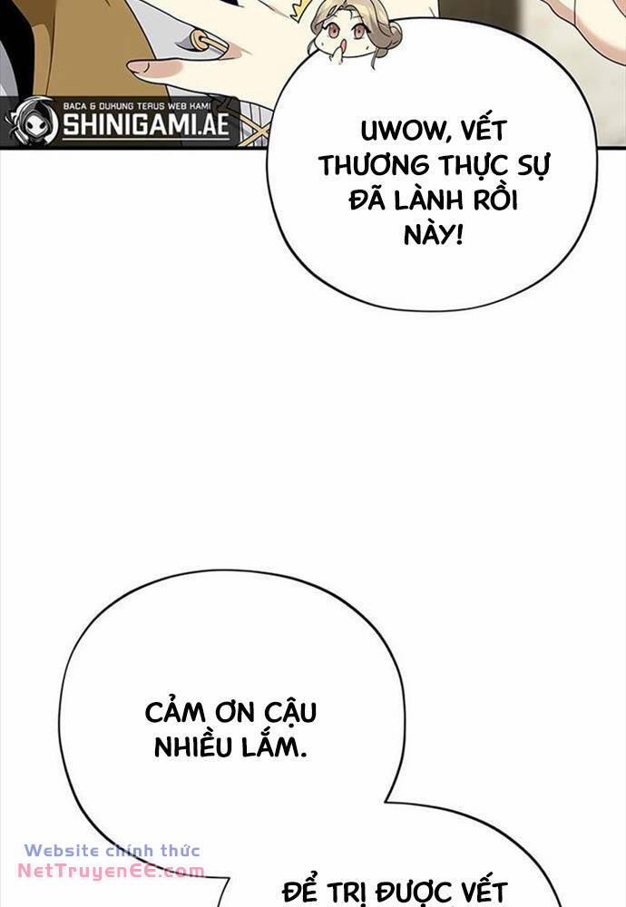 Sự Thức Tỉnh Của Hắc Ma Pháp Sư Sau 66666 Năm 110 trang 6