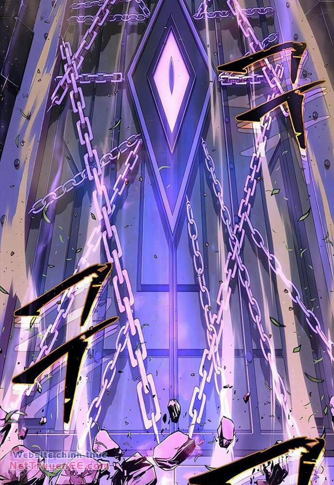 Sự Thức Tỉnh Của Hắc Ma Pháp Sư Sau 66666 Năm 110 trang 62