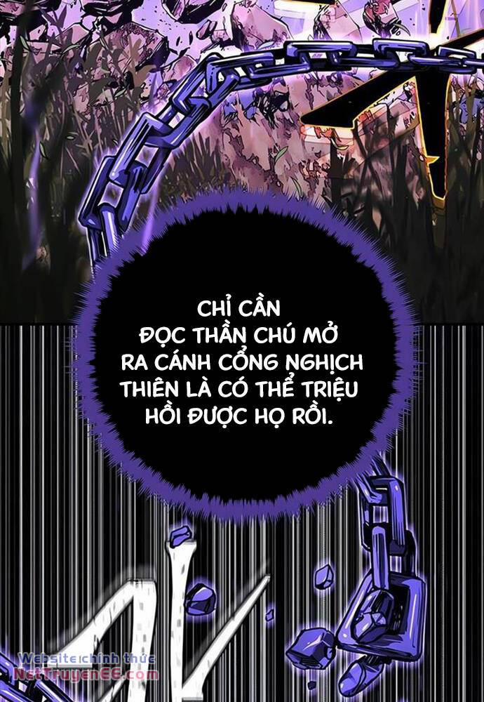 Sự Thức Tỉnh Của Hắc Ma Pháp Sư Sau 66666 Năm 110 trang 63