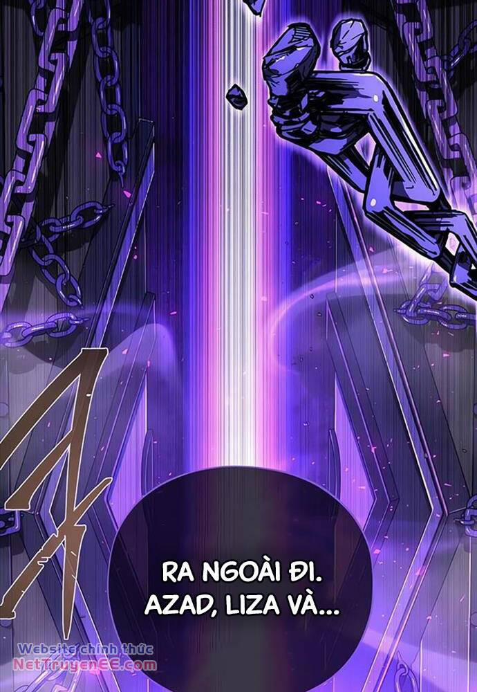 Sự Thức Tỉnh Của Hắc Ma Pháp Sư Sau 66666 Năm 110 trang 65