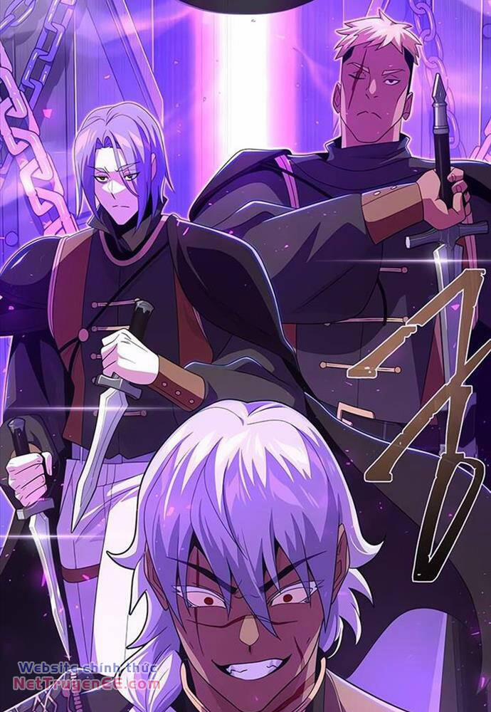 Sự Thức Tỉnh Của Hắc Ma Pháp Sư Sau 66666 Năm 110 trang 66