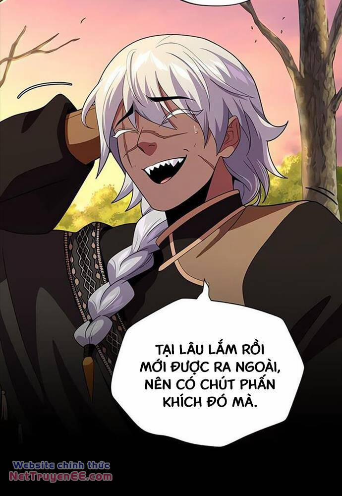 Sự Thức Tỉnh Của Hắc Ma Pháp Sư Sau 66666 Năm 110 trang 70