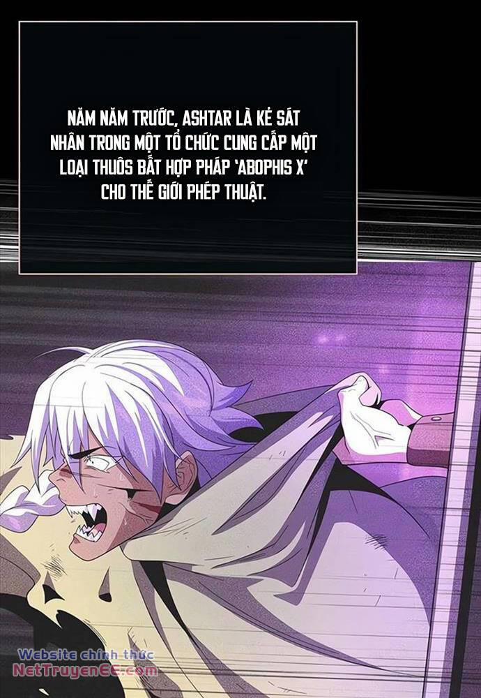 Sự Thức Tỉnh Của Hắc Ma Pháp Sư Sau 66666 Năm 110 trang 71