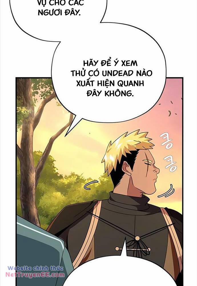 Sự Thức Tỉnh Của Hắc Ma Pháp Sư Sau 66666 Năm 110 trang 73