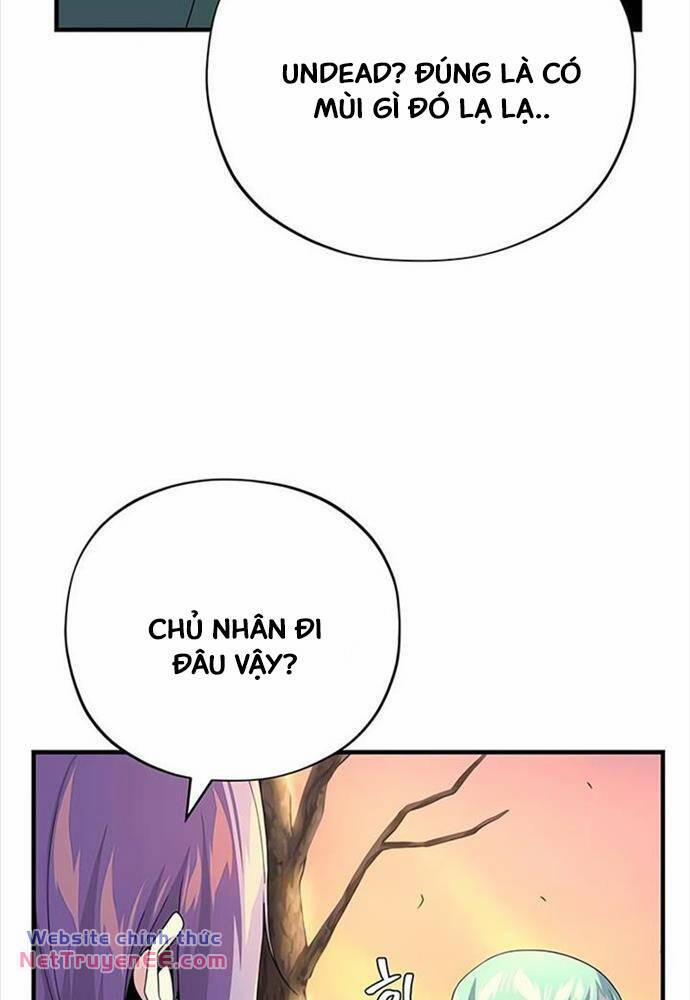 Sự Thức Tỉnh Của Hắc Ma Pháp Sư Sau 66666 Năm 110 trang 74