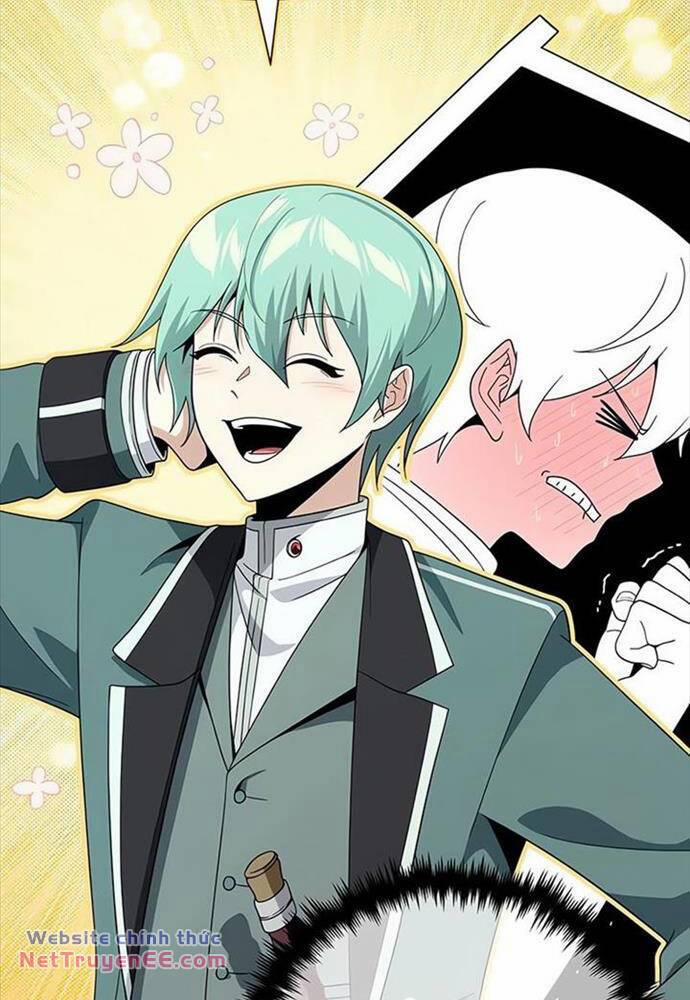 Sự Thức Tỉnh Của Hắc Ma Pháp Sư Sau 66666 Năm 110 trang 9