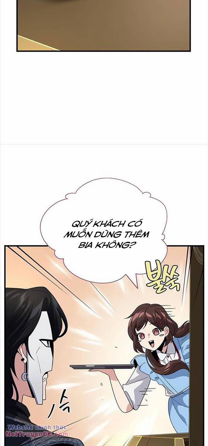 Sự Thức Tỉnh Của Hắc Ma Pháp Sư Sau 66666 Năm 110 trang 93