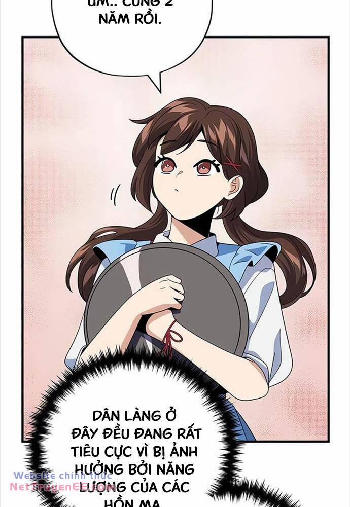 Sự Thức Tỉnh Của Hắc Ma Pháp Sư Sau 66666 Năm 110 trang 95