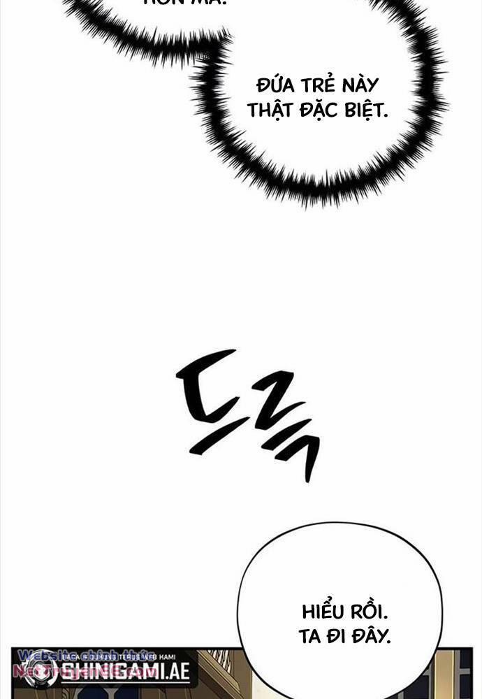 Sự Thức Tỉnh Của Hắc Ma Pháp Sư Sau 66666 Năm 110 trang 96