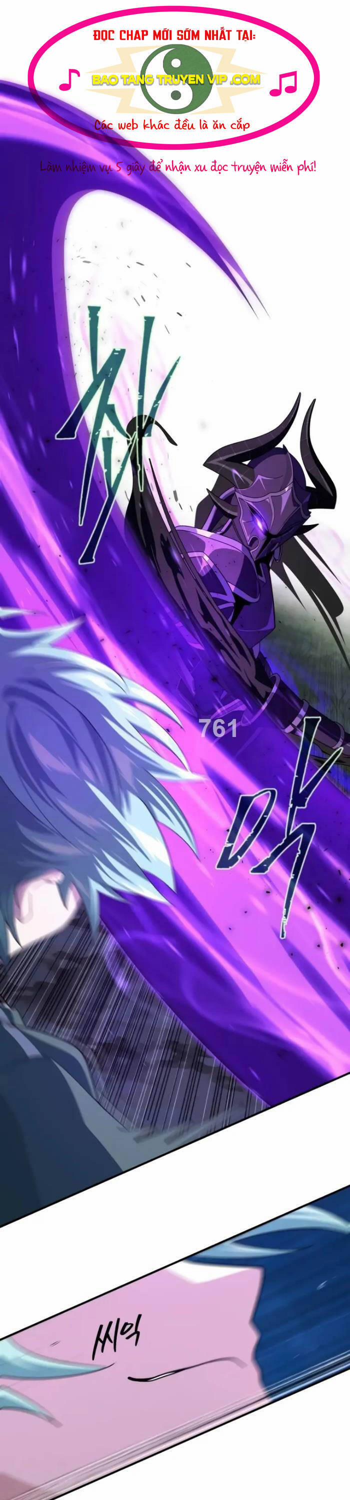 Sự Thức Tỉnh Của Hắc Ma Pháp Sư Sau 66666 Năm 111 trang 0