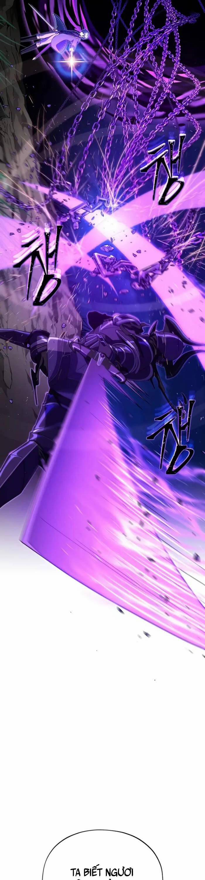 Sự Thức Tỉnh Của Hắc Ma Pháp Sư Sau 66666 Năm 111 trang 11