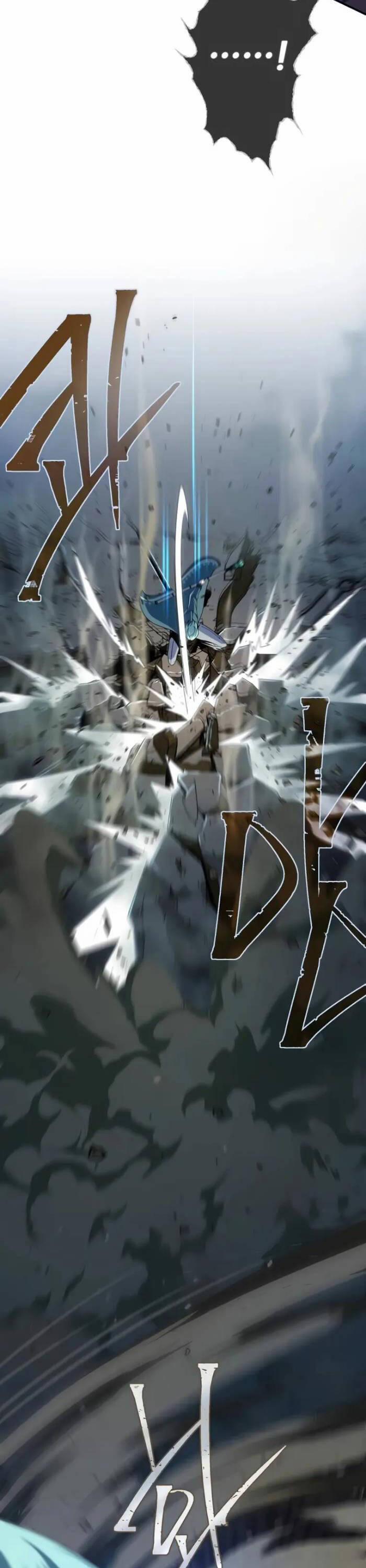 Sự Thức Tỉnh Của Hắc Ma Pháp Sư Sau 66666 Năm 111 trang 13