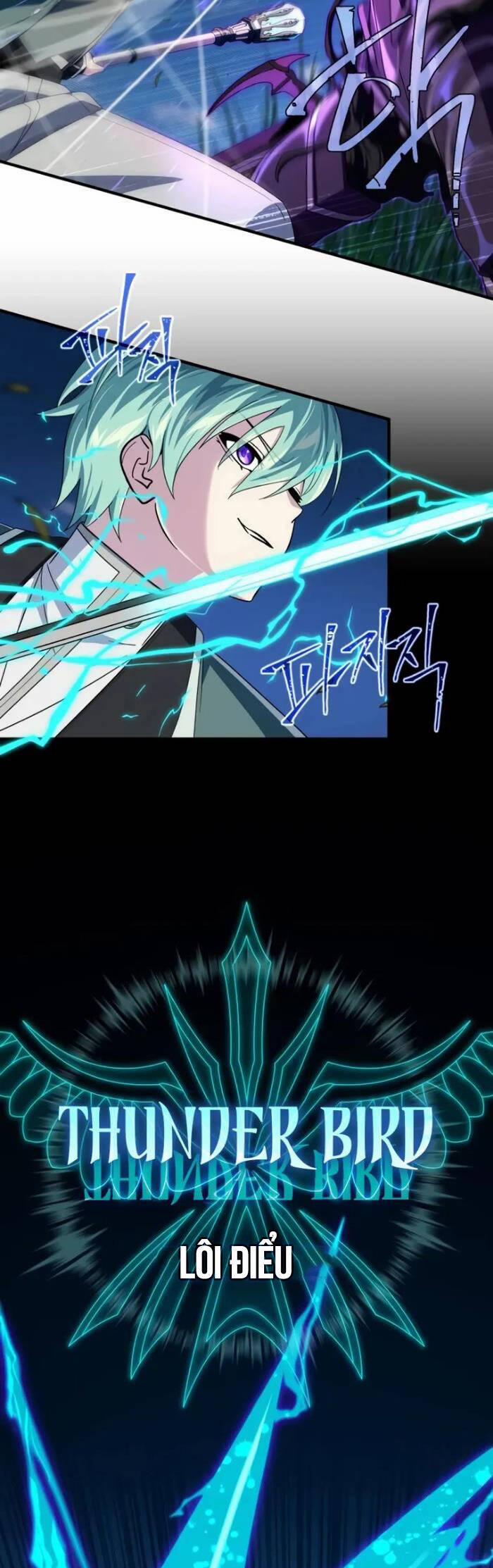 Sự Thức Tỉnh Của Hắc Ma Pháp Sư Sau 66666 Năm 111 trang 16