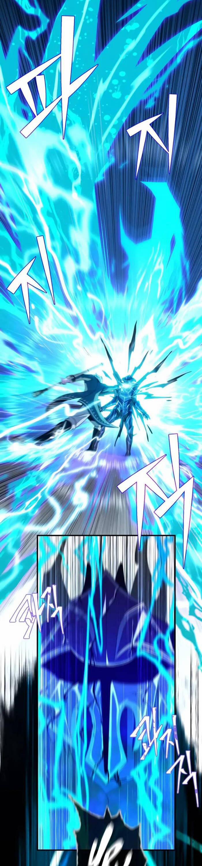 Sự Thức Tỉnh Của Hắc Ma Pháp Sư Sau 66666 Năm 111 trang 17