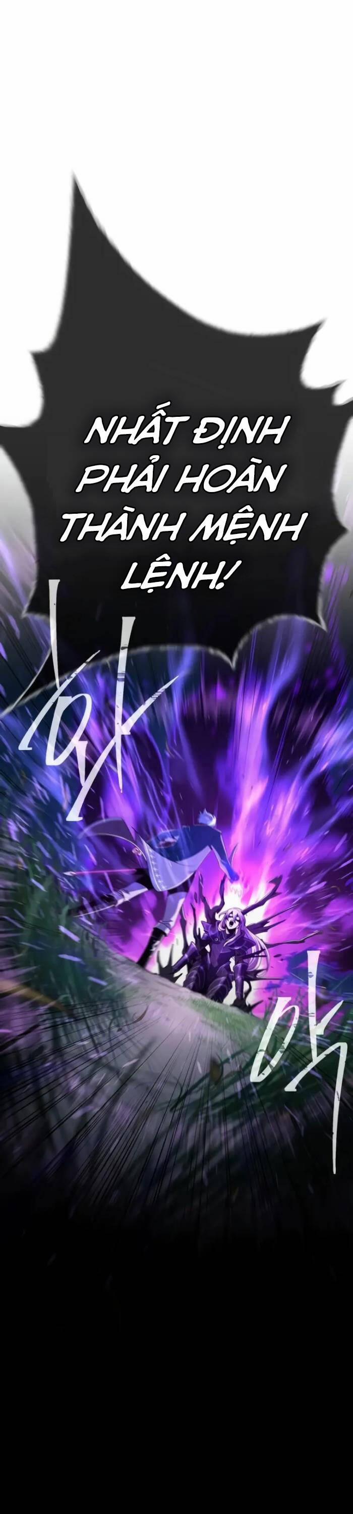 Sự Thức Tỉnh Của Hắc Ma Pháp Sư Sau 66666 Năm 111 trang 22