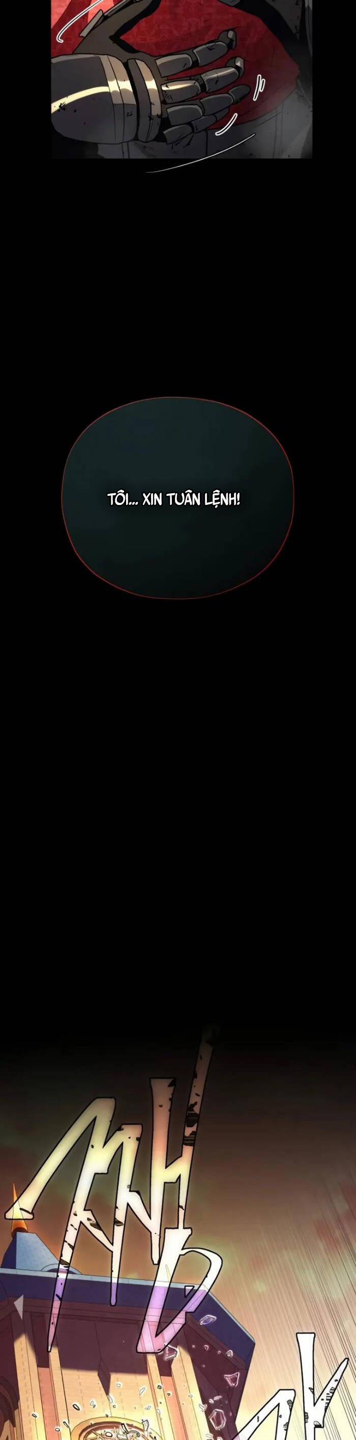 Sự Thức Tỉnh Của Hắc Ma Pháp Sư Sau 66666 Năm 111 trang 32