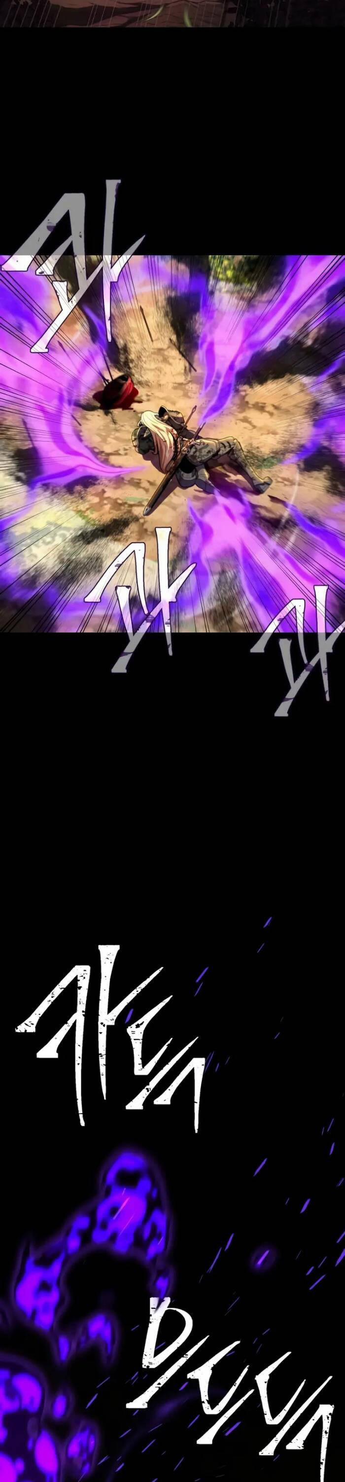 Sự Thức Tỉnh Của Hắc Ma Pháp Sư Sau 66666 Năm 111 trang 41