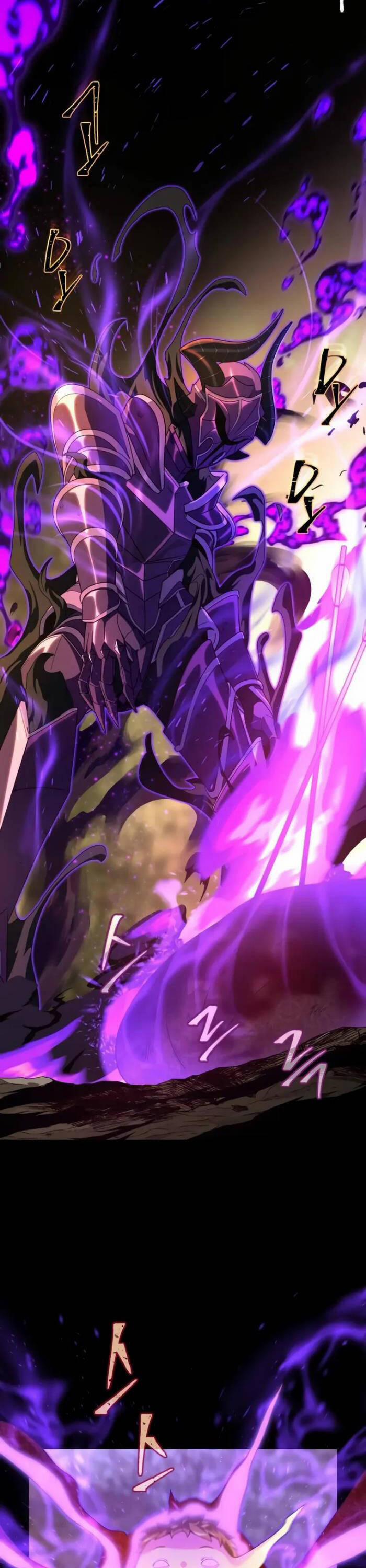 Sự Thức Tỉnh Của Hắc Ma Pháp Sư Sau 66666 Năm 111 trang 42