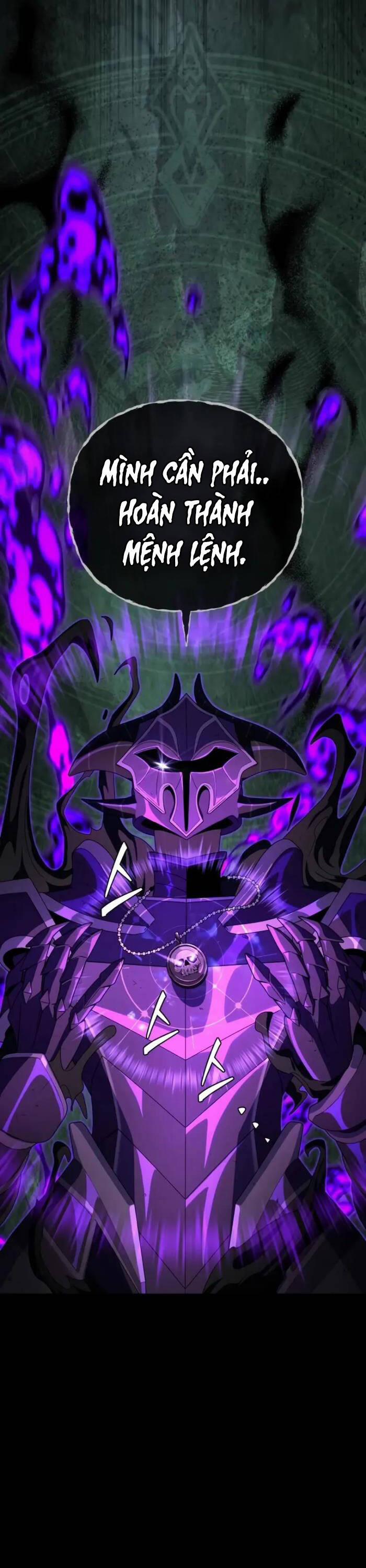 Sự Thức Tỉnh Của Hắc Ma Pháp Sư Sau 66666 Năm 111 trang 44