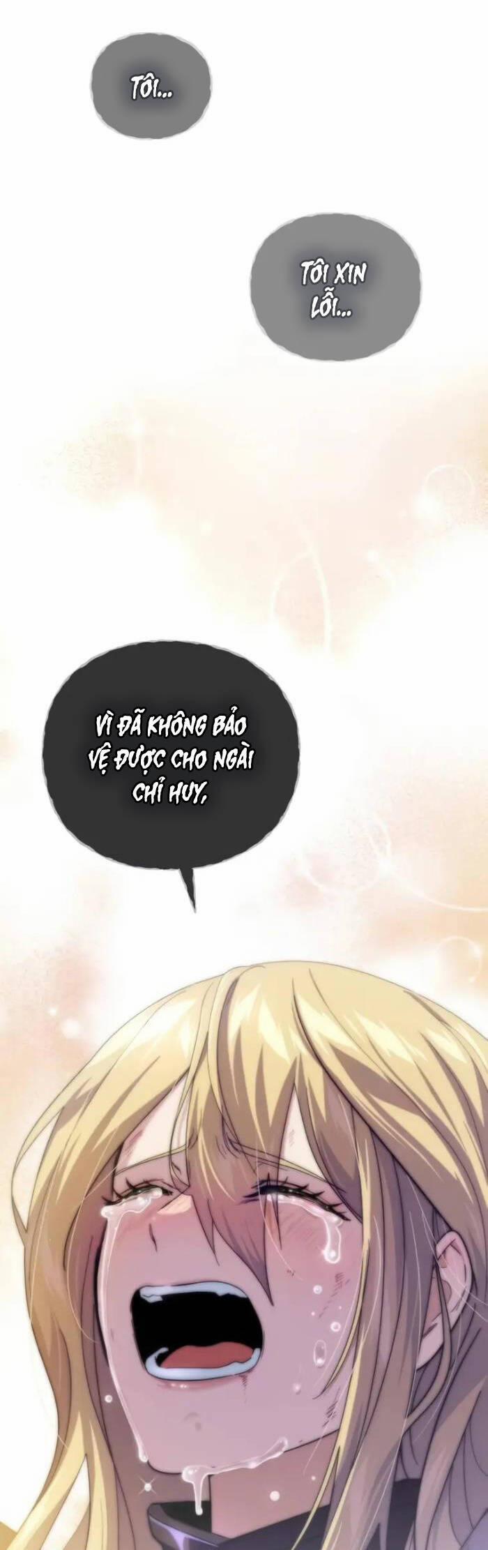 Sự Thức Tỉnh Của Hắc Ma Pháp Sư Sau 66666 Năm 111 trang 56