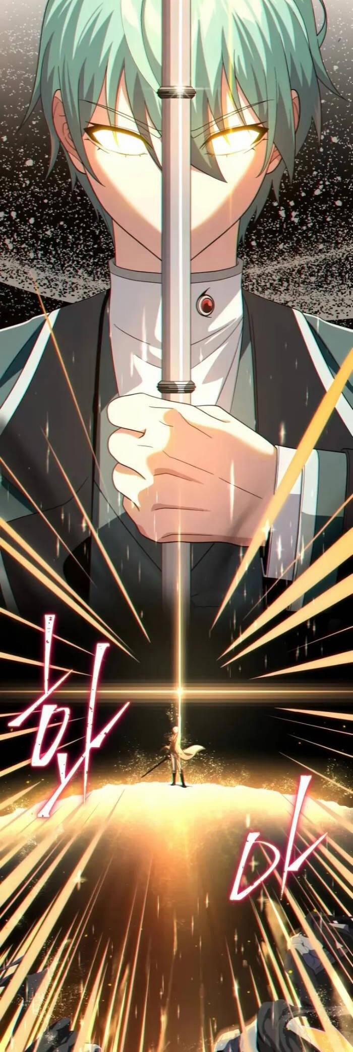 Sự Thức Tỉnh Của Hắc Ma Pháp Sư Sau 66666 Năm 111 trang 7