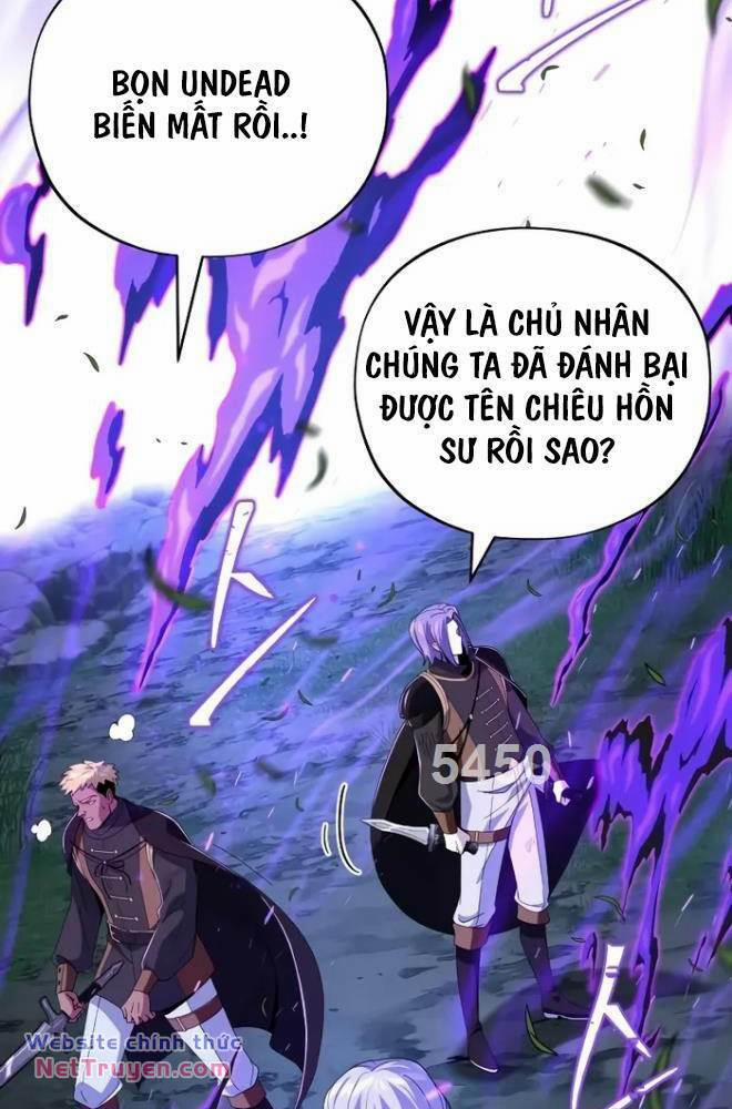 Sự Thức Tỉnh Của Hắc Ma Pháp Sư Sau 66666 Năm 112 trang 1