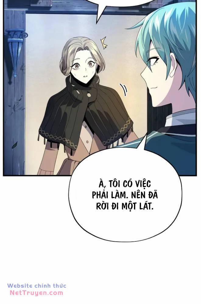 Sự Thức Tỉnh Của Hắc Ma Pháp Sư Sau 66666 Năm 112 trang 103