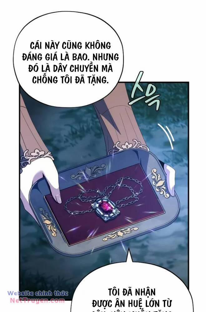 Sự Thức Tỉnh Của Hắc Ma Pháp Sư Sau 66666 Năm 112 trang 104