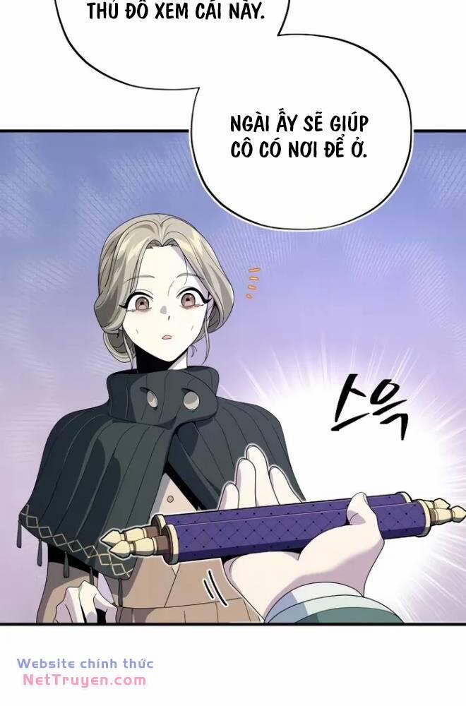 Sự Thức Tỉnh Của Hắc Ma Pháp Sư Sau 66666 Năm 112 trang 112