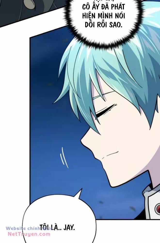 Sự Thức Tỉnh Của Hắc Ma Pháp Sư Sau 66666 Năm 112 trang 118