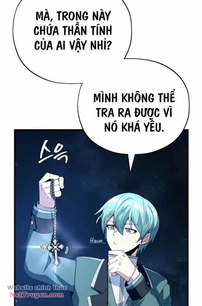 Sự Thức Tỉnh Của Hắc Ma Pháp Sư Sau 66666 Năm 112 trang 126