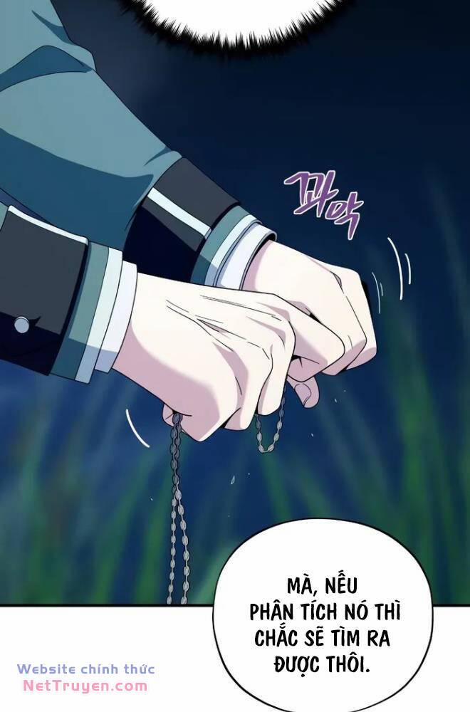 Sự Thức Tỉnh Của Hắc Ma Pháp Sư Sau 66666 Năm 112 trang 131