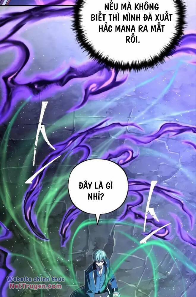 Sự Thức Tỉnh Của Hắc Ma Pháp Sư Sau 66666 Năm 112 trang 139