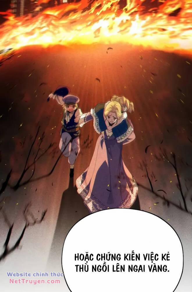 Sự Thức Tỉnh Của Hắc Ma Pháp Sư Sau 66666 Năm 112 trang 14