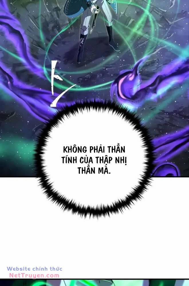 Sự Thức Tỉnh Của Hắc Ma Pháp Sư Sau 66666 Năm 112 trang 140