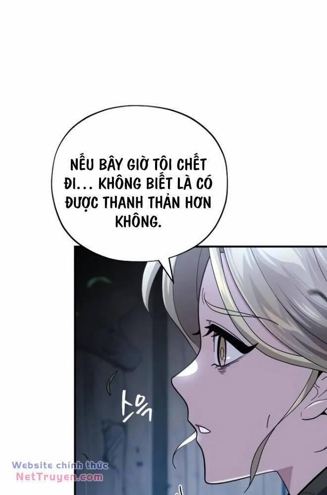 Sự Thức Tỉnh Của Hắc Ma Pháp Sư Sau 66666 Năm 112 trang 17