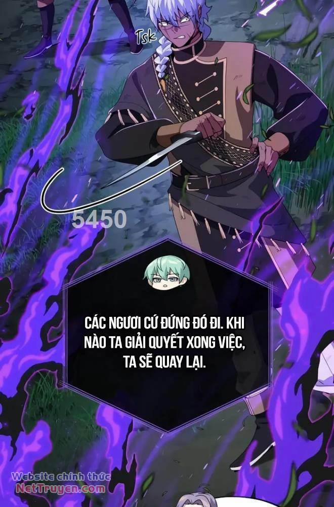 Sự Thức Tỉnh Của Hắc Ma Pháp Sư Sau 66666 Năm 112 trang 2