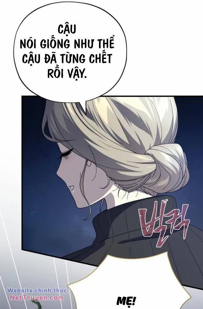 Sự Thức Tỉnh Của Hắc Ma Pháp Sư Sau 66666 Năm 112 trang 22