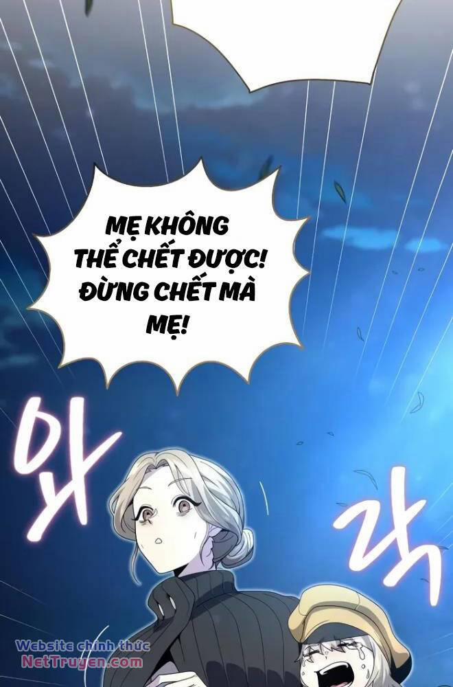 Sự Thức Tỉnh Của Hắc Ma Pháp Sư Sau 66666 Năm 112 trang 23