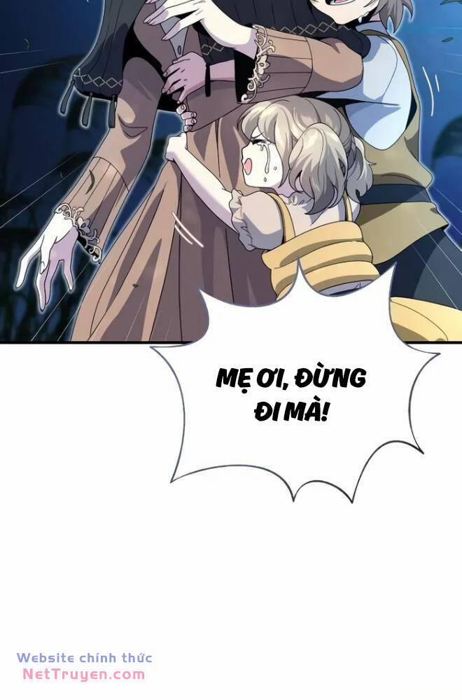 Sự Thức Tỉnh Của Hắc Ma Pháp Sư Sau 66666 Năm 112 trang 24