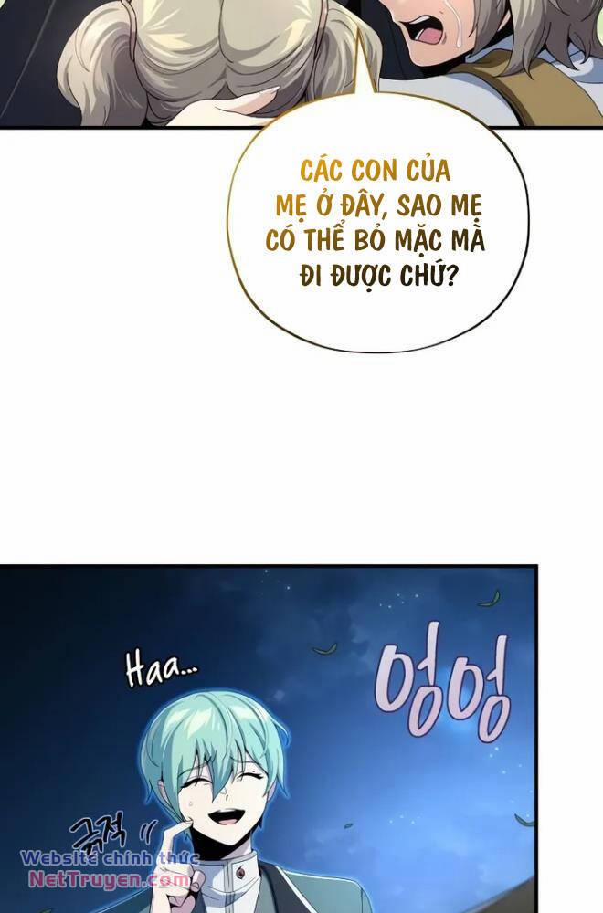 Sự Thức Tỉnh Của Hắc Ma Pháp Sư Sau 66666 Năm 112 trang 26