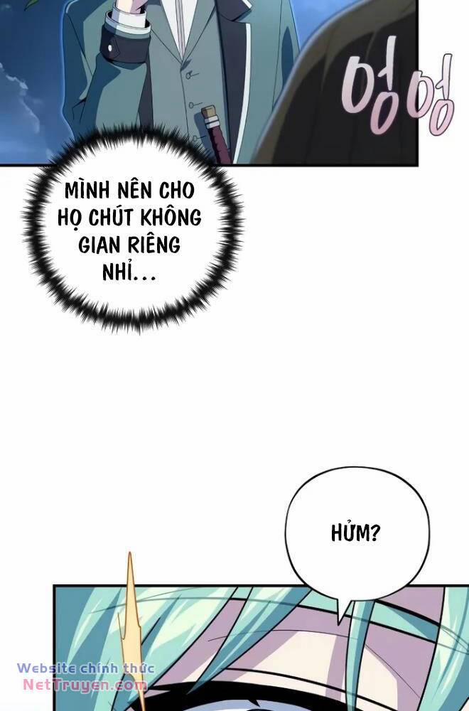 Sự Thức Tỉnh Của Hắc Ma Pháp Sư Sau 66666 Năm 112 trang 27