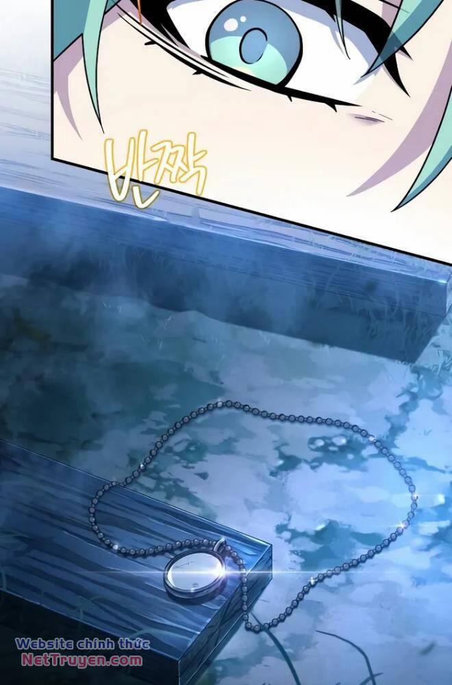 Sự Thức Tỉnh Của Hắc Ma Pháp Sư Sau 66666 Năm 112 trang 28