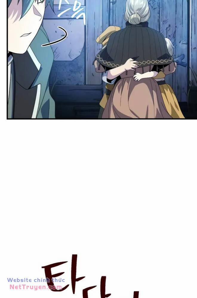 Sự Thức Tỉnh Của Hắc Ma Pháp Sư Sau 66666 Năm 112 trang 30