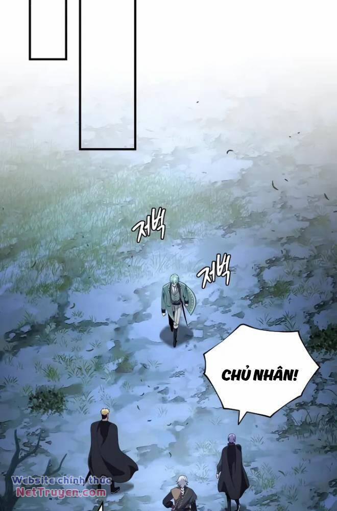 Sự Thức Tỉnh Của Hắc Ma Pháp Sư Sau 66666 Năm 112 trang 32